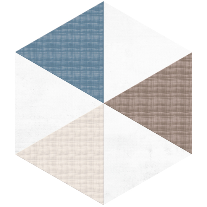 Delta Hexagon