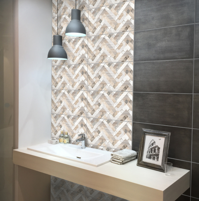 Diamond Wall Feature - Image 2