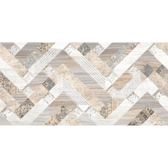 Diamond Wall Feature