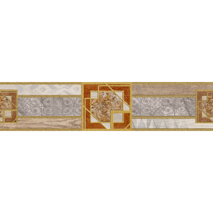 Egoli Wall Listello