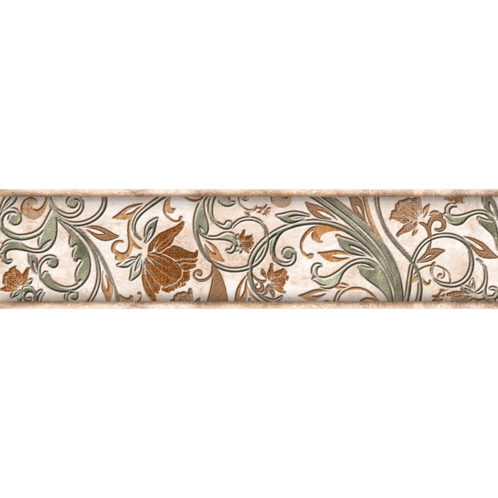 Fleur Warm Listello