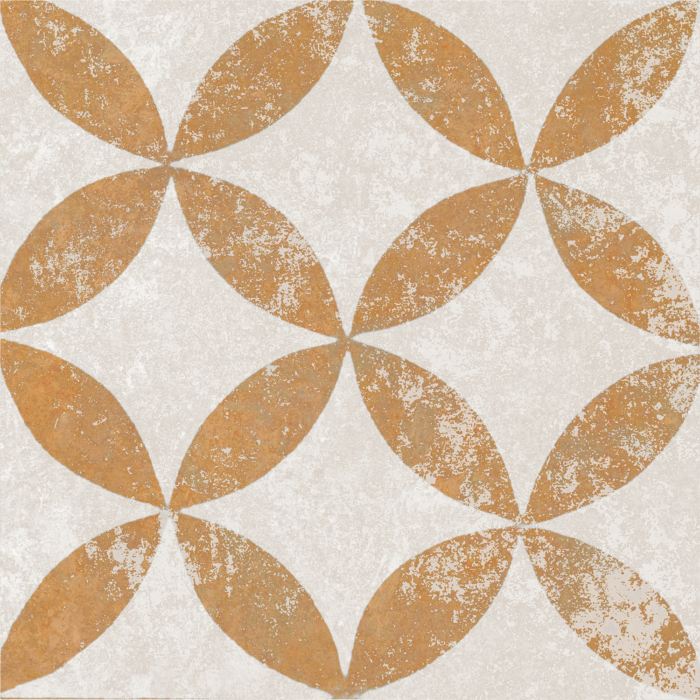 Granada Moroccan Patterned Tile