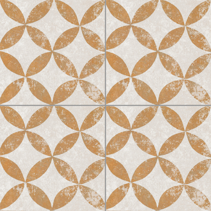 Granada Moroccan Patterned Tile - Image 2