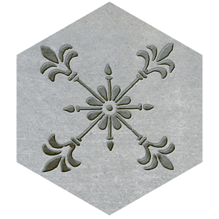 Cement Parma Hexagon