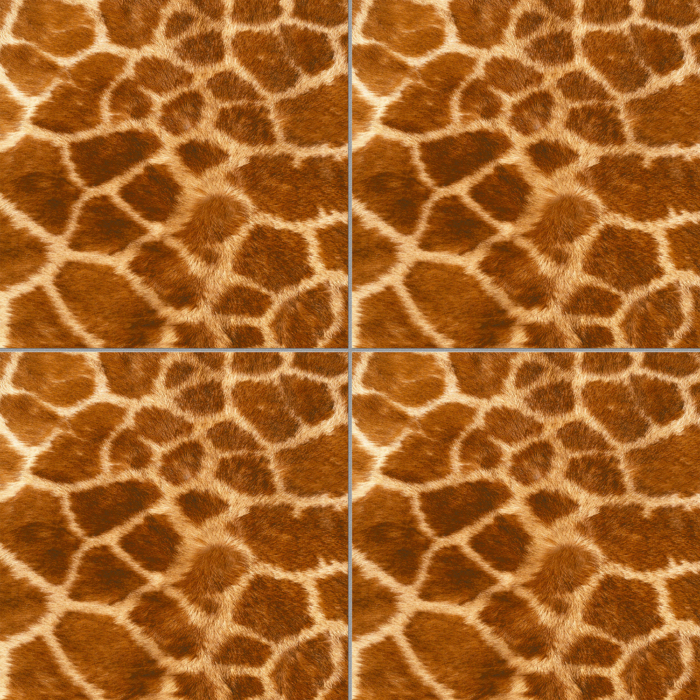 Indula Ethnic Patterned Tile - Image 2