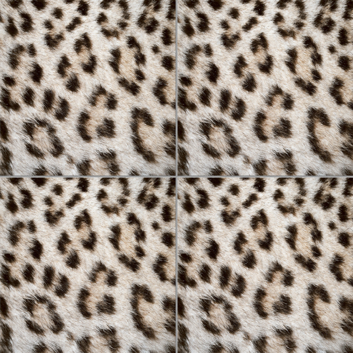 Moremi Ethnic Patterned Tile - Image 2
