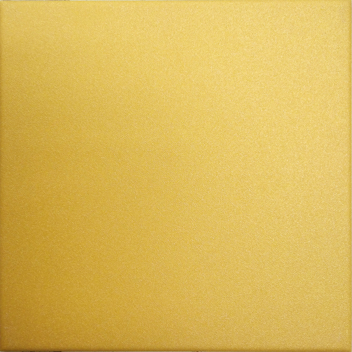 Mustard Metallic Plain