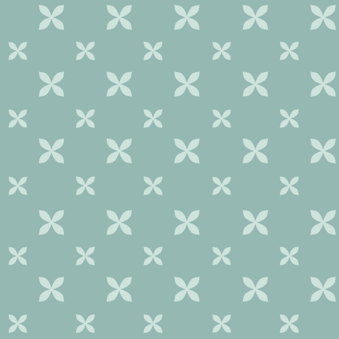 Sage Salsa Patterned Tile