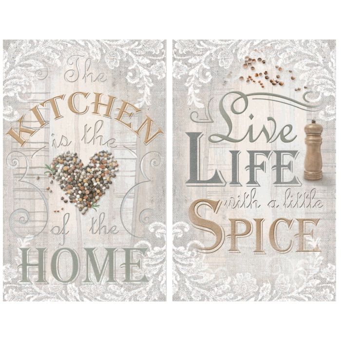 Spicy Kitchen 2T Spotter