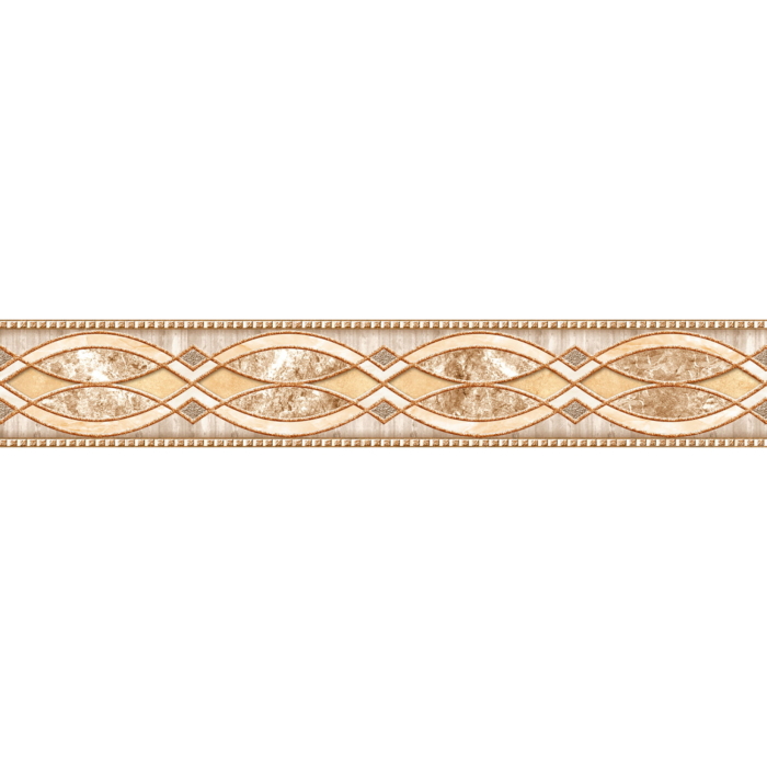 Venus Beige Listello